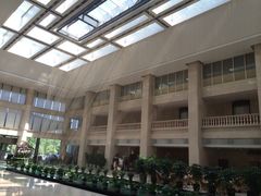 -曲江惠宾苑宾馆(大雁塔大唐不夜城店)