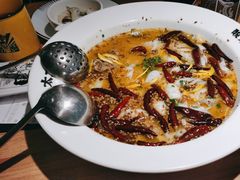 -太二酸菜鱼(福州泰禾店)