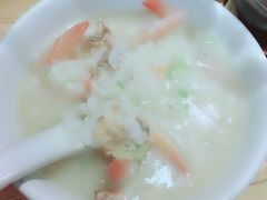 -潮粥荟·潮汕砂锅粥(朝阳大悦城店)