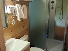 -北京山里寒舍度假酒店
