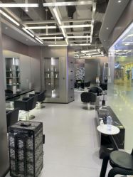 -东方麒麟·潘多拉SALON