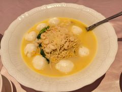 -江南灶中餐厅(南京香格里拉店)
