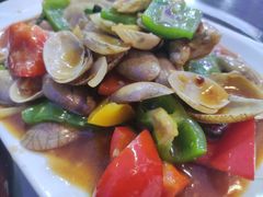 -东江海鲜大排档·潮汕菜·砂锅粥