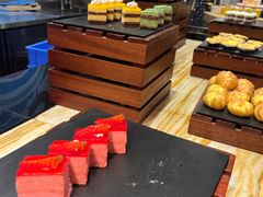 -西藏饭店·亚克·食光自助餐厅