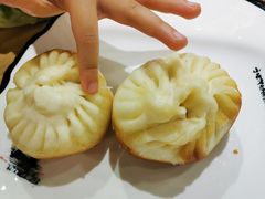 -老苏州大客堂·苏帮菜·松鼠桂鱼·苏州传统小吃(观前街人民商场店)