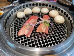 -焱铁烧·黑毛和牛专门店(南宁万象城店)