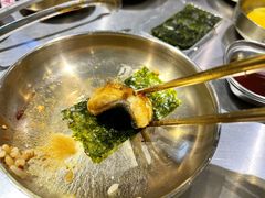 -本炙炭烤·蒲烧活鳗料理店(金沙洲店)
