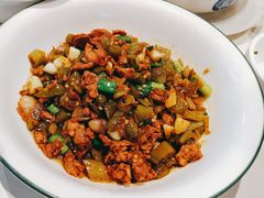 -上菜呷饭(花溪店)