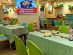 -大师傅金奖啤酒鱼(西街口总店)