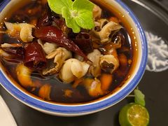 -海湾壹品·粤菜·早茶·烤鸭(拱北店)