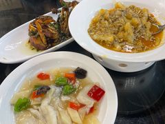 -二泉园老菜馆·百年无锡菜
