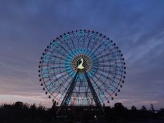 -七彩云南欢乐世界