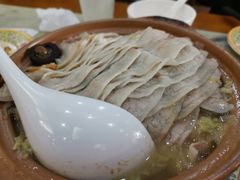 -砂锅居(西四店)