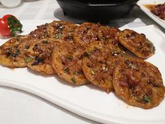 藕饼-皇朝尊会(龙之梦大酒店)