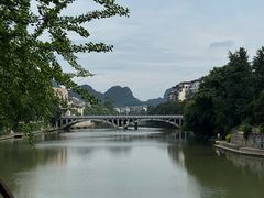 -桂林两江四湖景区