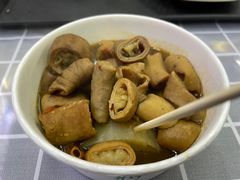 -清真蒋有记(老门东店)