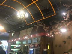 大堂-味之绝美蛙鱼头火锅(高新店)