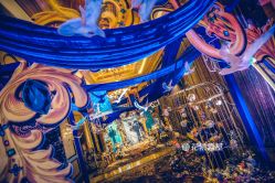 -花轿喜屋婚礼策划