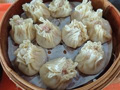 -阿六烧卖