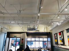 大堂-面春山·传统老卤面(天隆寺店)