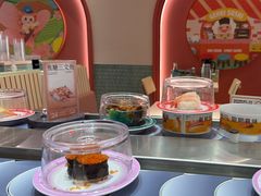 -元气寿司(八号仓店)