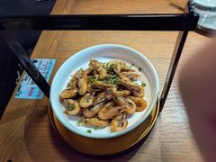-扬州狮子楼·非遗淮扬菜(东关街店)
