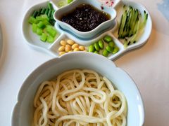 -四季民福烤鸭店(故宫店)