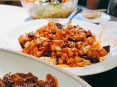 -峨嵋酒家总店(车公庄店)