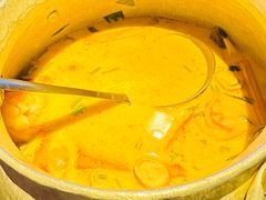 -大头虾越式风味餐厅(光明广场店)