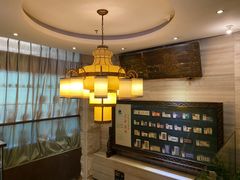 -周南驿文化酒店(开元路店)