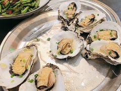 -飞尝蚝·顺德菜·鱼生(顺德总店)