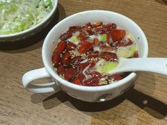 -北京老门框爆肚涮肉馆(凤城六路店)