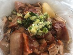 -小草糖水(海棠村店)