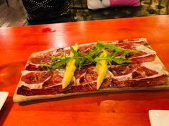 -斯普汇生蚝牛排馆(中骏世界城店)