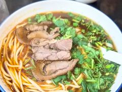 -宛平李记小吃(东关街店)