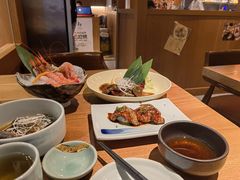 -初居食屋日式料理(万象城购物中心店)