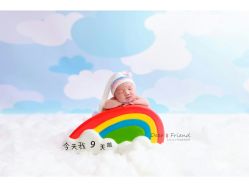 -DeerFriend童趣主题上门拍·到家·外拍摄影机构 (国贸店)