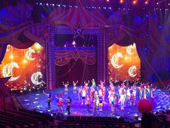 -珠海横琴长隆《卡卡虎奇遇记》