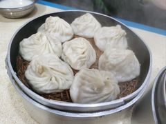-笑云开汤包店(网巾市店)