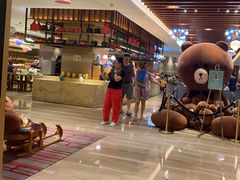 -美盛喜来登大酒店-盛宴标帜餐厅