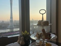 -广州富力丽思卡尔顿酒店