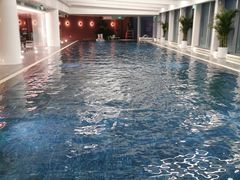 -TRACTION 运动中心(金融街店)