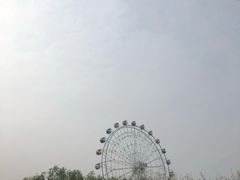-竹泉村旅游度假区