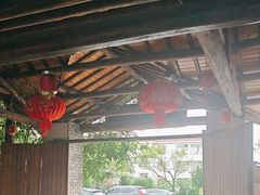 -李东农庄(中南百草园地标店)