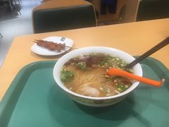 -苏氏牛肉面(惠工街店)