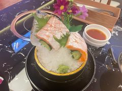 -汤连得温泉馆(宝山店)