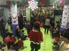 -新爱婴早教中心(金鼎路店)