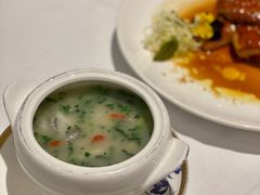 -Yan Ting 宴庭中餐厅(上海静安瑞吉酒店)