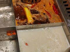 -海底捞火锅(宝龙广场夜宵主题店)