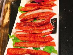 -唇辣号重庆老火锅(亦庄店)
